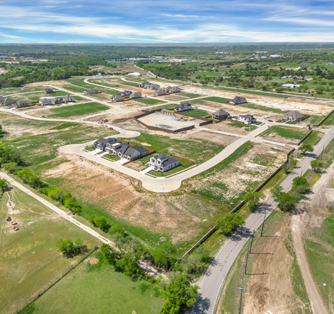 Live here – kelly Ranch